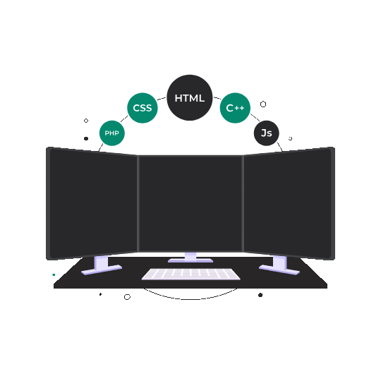IT services - amination