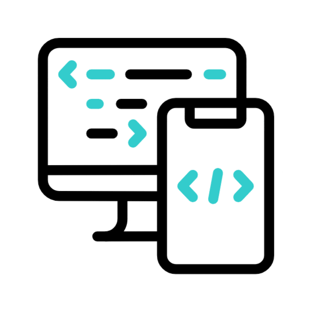 Mobile Icon