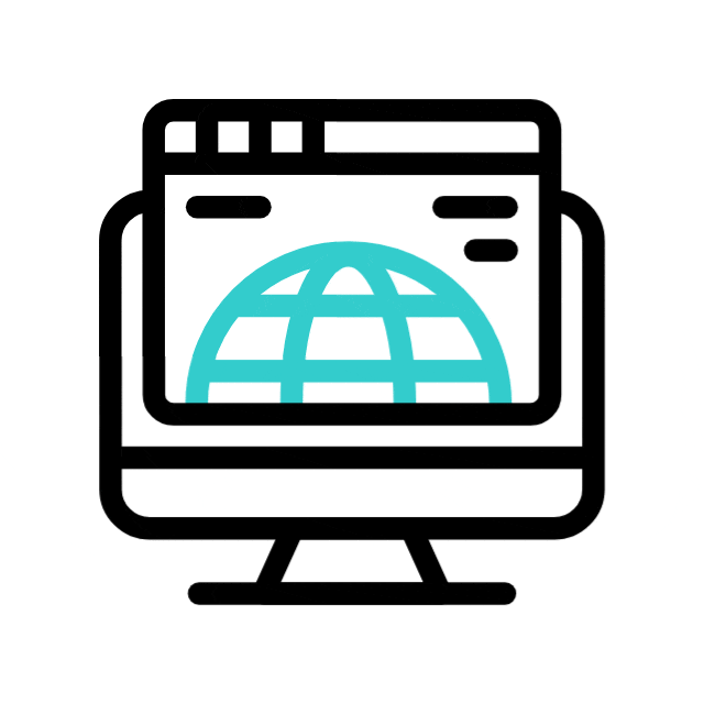 Web Icon